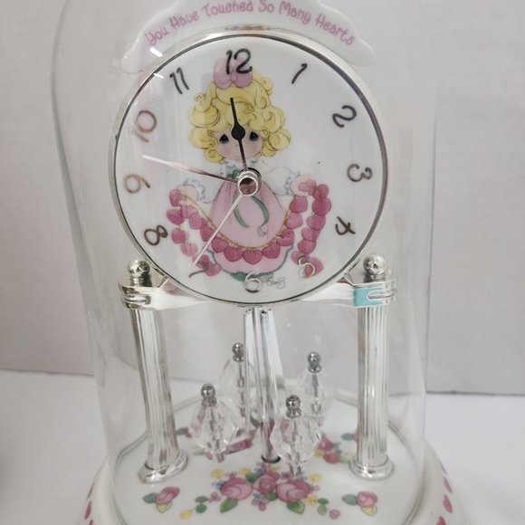 Precious Moments collection - Picture 2 of 8